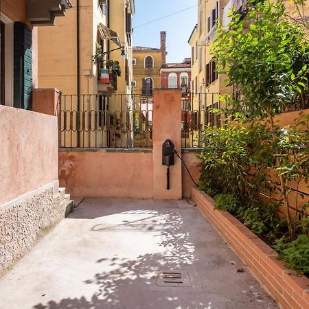 Venice Boutique Apartment Экстерьер фото