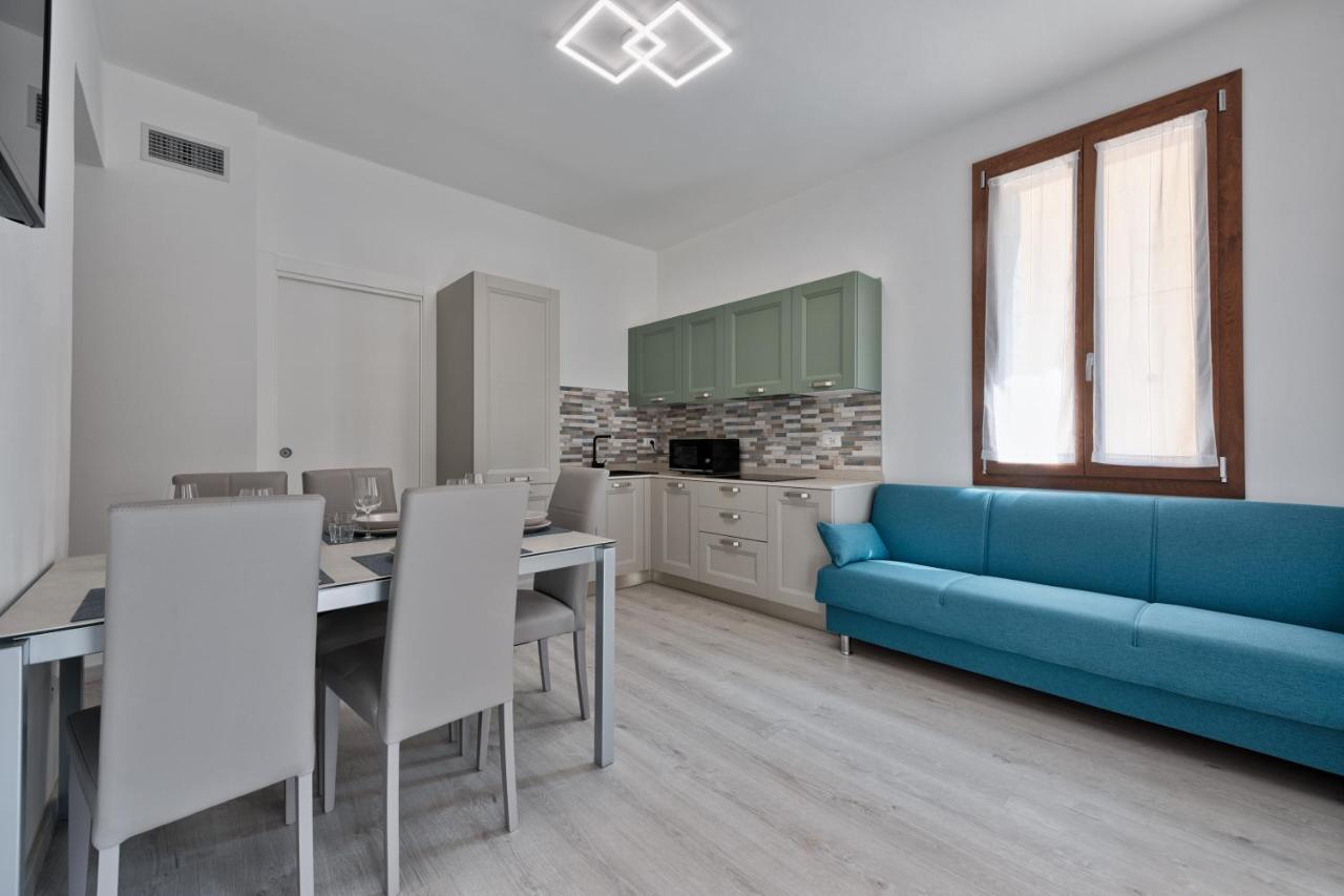 Venice Boutique Apartment Экстерьер фото