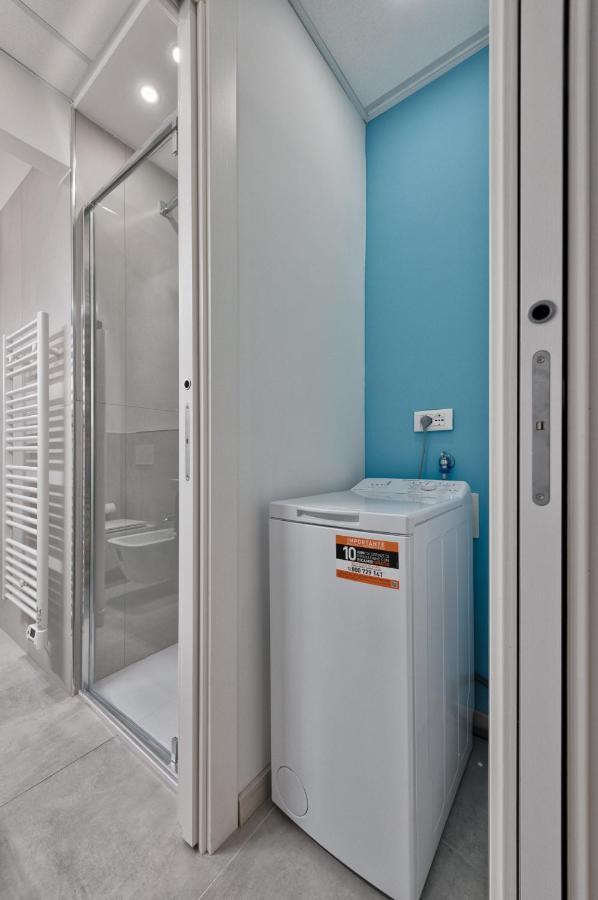 Venice Boutique Apartment Экстерьер фото