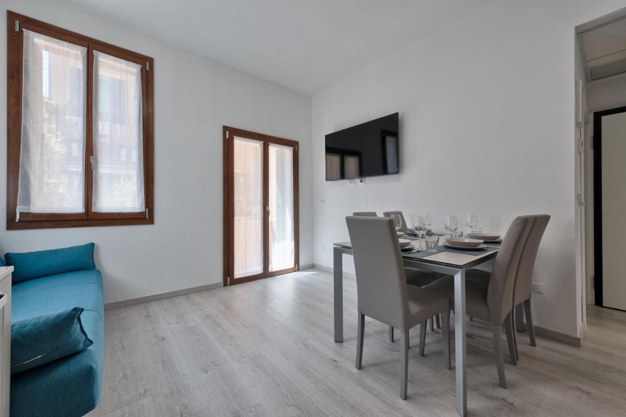 Venice Boutique Apartment Экстерьер фото
