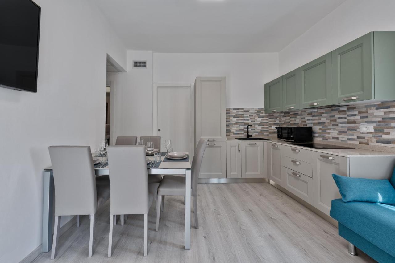 Venice Boutique Apartment Экстерьер фото