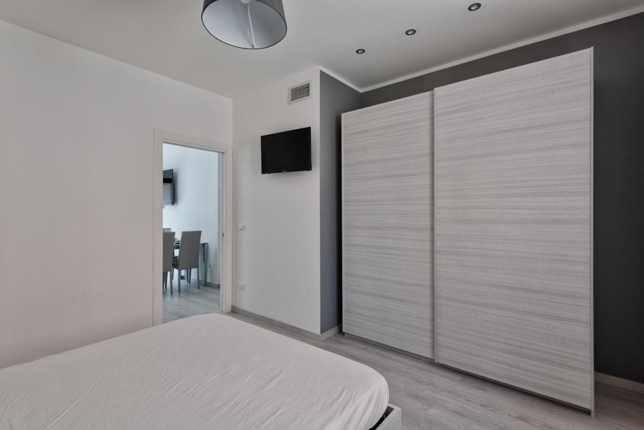 Venice Boutique Apartment Экстерьер фото