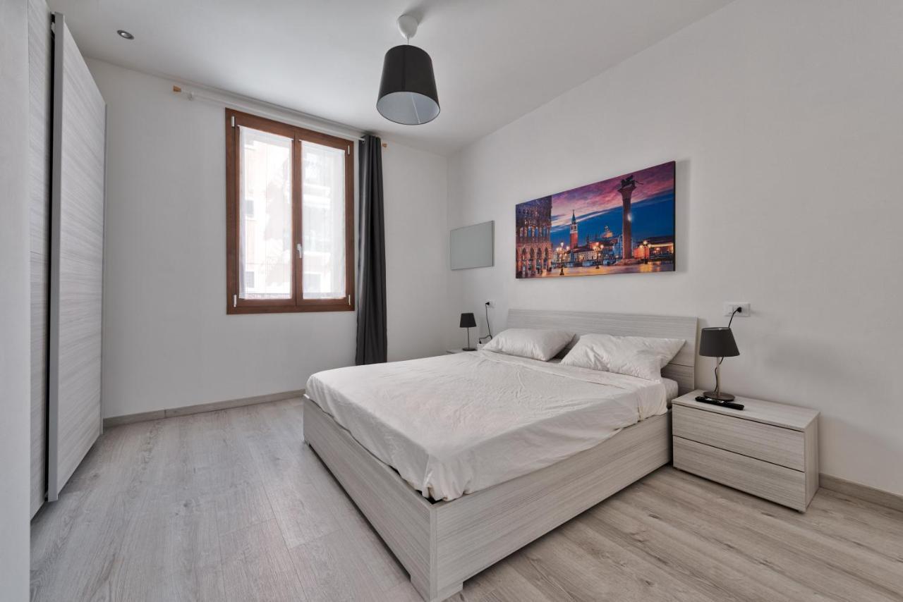 Venice Boutique Apartment Экстерьер фото