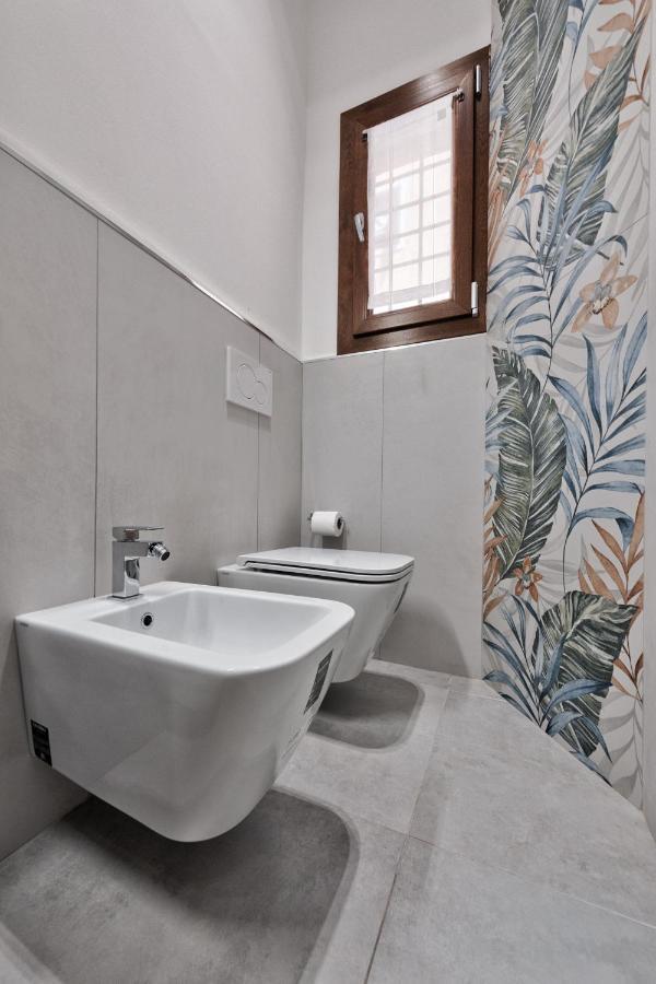 Venice Boutique Apartment Экстерьер фото