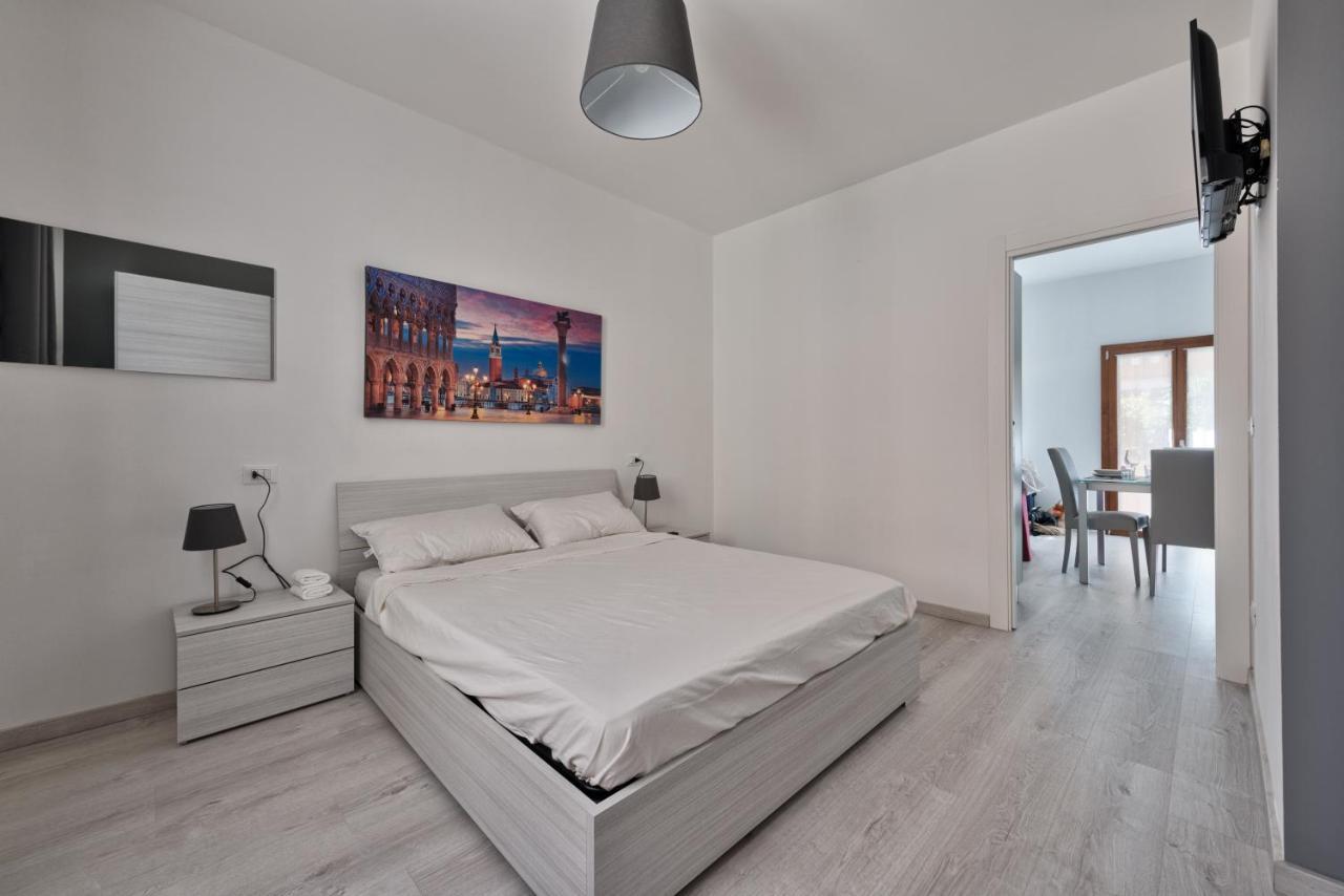 Venice Boutique Apartment Экстерьер фото