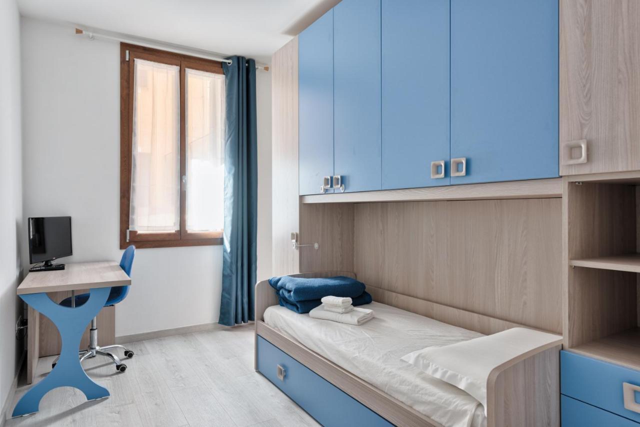 Venice Boutique Apartment Экстерьер фото